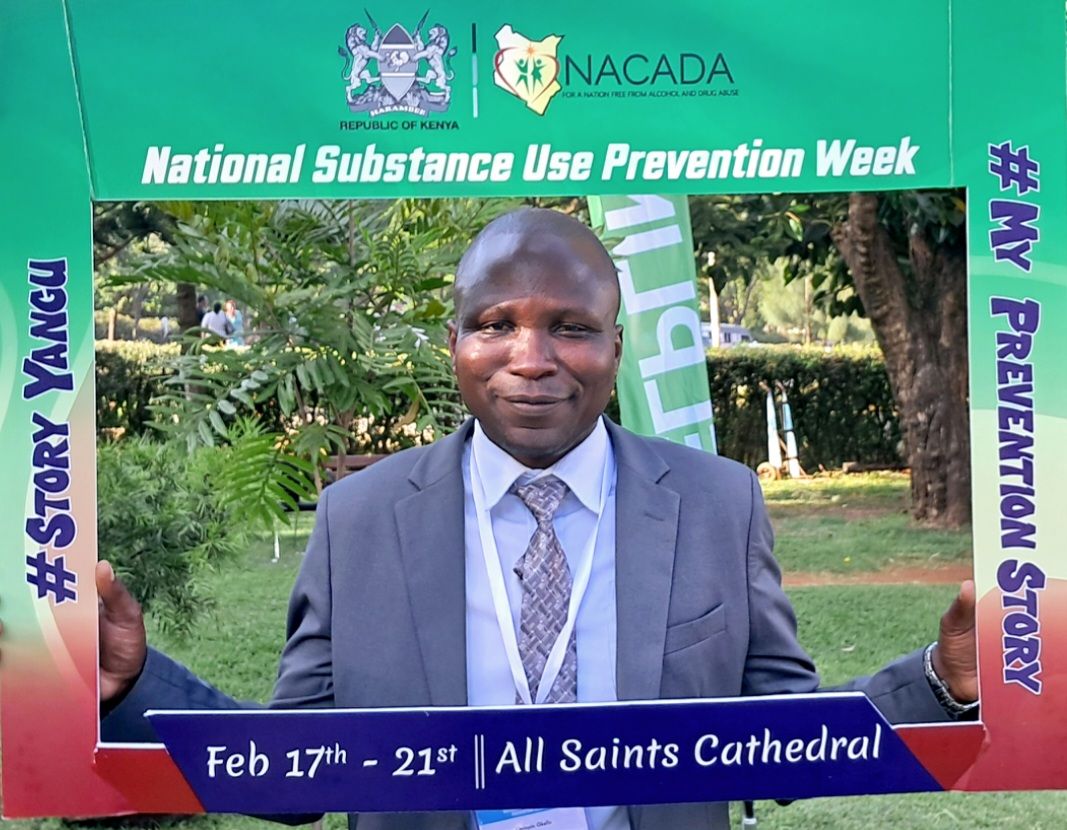 Child Space Organization (@childspace1) on Twitter photo "The National Substance Use Prevention Week was filled with valuable lessons and shared experiences from across the country. Thank you Dr. <a href="/Nyarolando/">Yvonne Olando</a> <a href="/maua_susan/">Susan Maua</a> and the <a href="/NACADAKenya/">NACADA Kenya</a> team for organizing such a powerful event." <a href="/OkelloChrispine/">Chrispine Okello</a> #preventionweek "The National Substance Use Prevention Week was filled with valuable lessons and shared experiences from across the country. Thank you Dr. <a href="/Nyarolando/">Yvonne Olando</a> <a href="/maua_susan/">Susan Maua</a> and the <a href="/NACADAKenya/">NACADA Kenya</a> team for organizing such a powerful event." <a href="/OkelloChrispine/">Chrispine Okello</a> #preventionweek