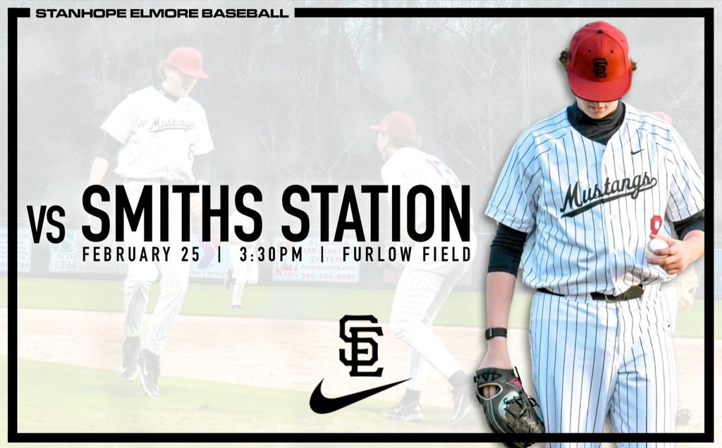 Stanhope Elmore Baseball (@se_baseball) on Twitter photo 