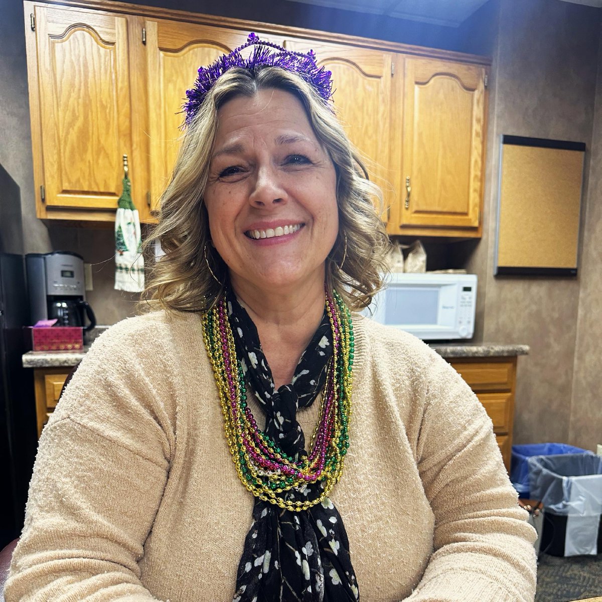 Adoption_Choice's tweet photo. We had our monthly staff meeting last week and took a moment to celebrate Angie, our tireless leader and ACI's Executive Director. Happy Birthday, Angie! 🎂 Discussion topics included: Outreach efforts, International adoptions, Confidentiality agreements, Cybersecurity, Post-a... https://t.co/tVocBoIFkS