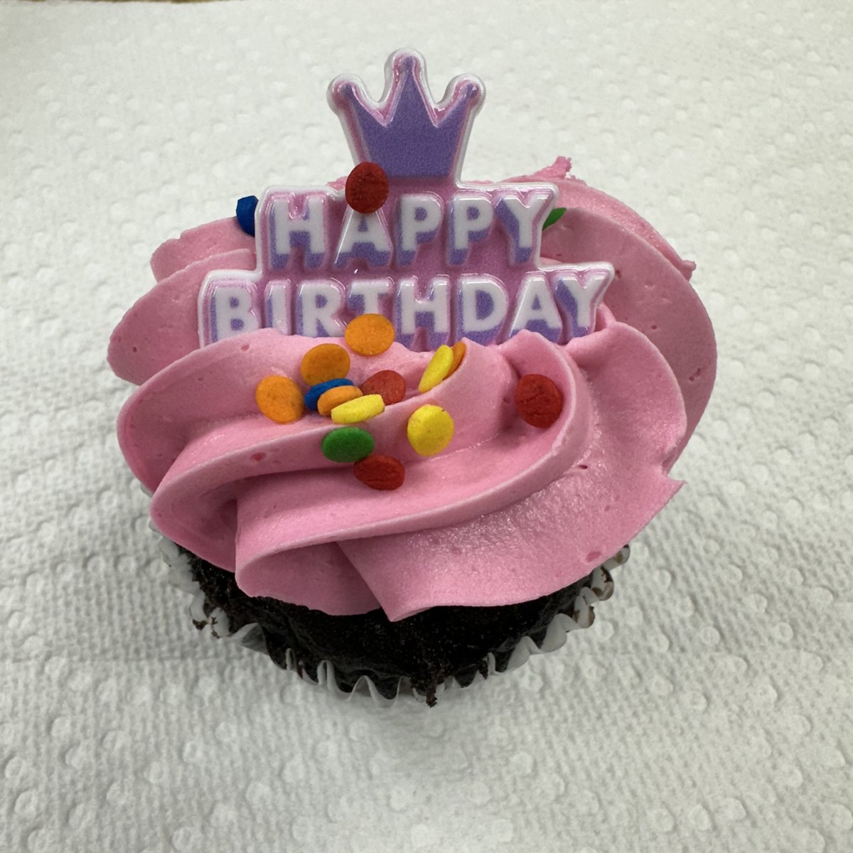 Adoption_Choice's tweet photo. We had our monthly staff meeting last week and took a moment to celebrate Angie, our tireless leader and ACI's Executive Director. Happy Birthday, Angie! 🎂 Discussion topics included: Outreach efforts, International adoptions, Confidentiality agreements, Cybersecurity, Post-a... https://t.co/tVocBoIFkS