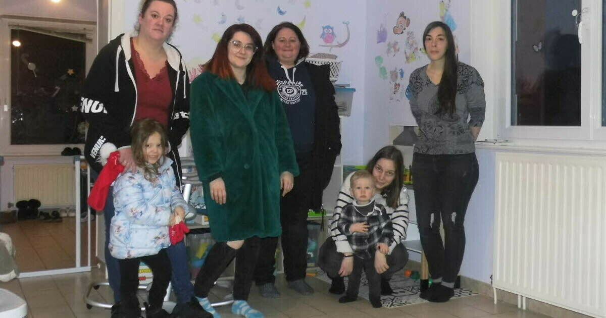 Lépanges-sur-Vologne. La Cabane aux sourires va fermer malgré le soutien des familles
➡️ l.vosgesmatin.fr/uyI