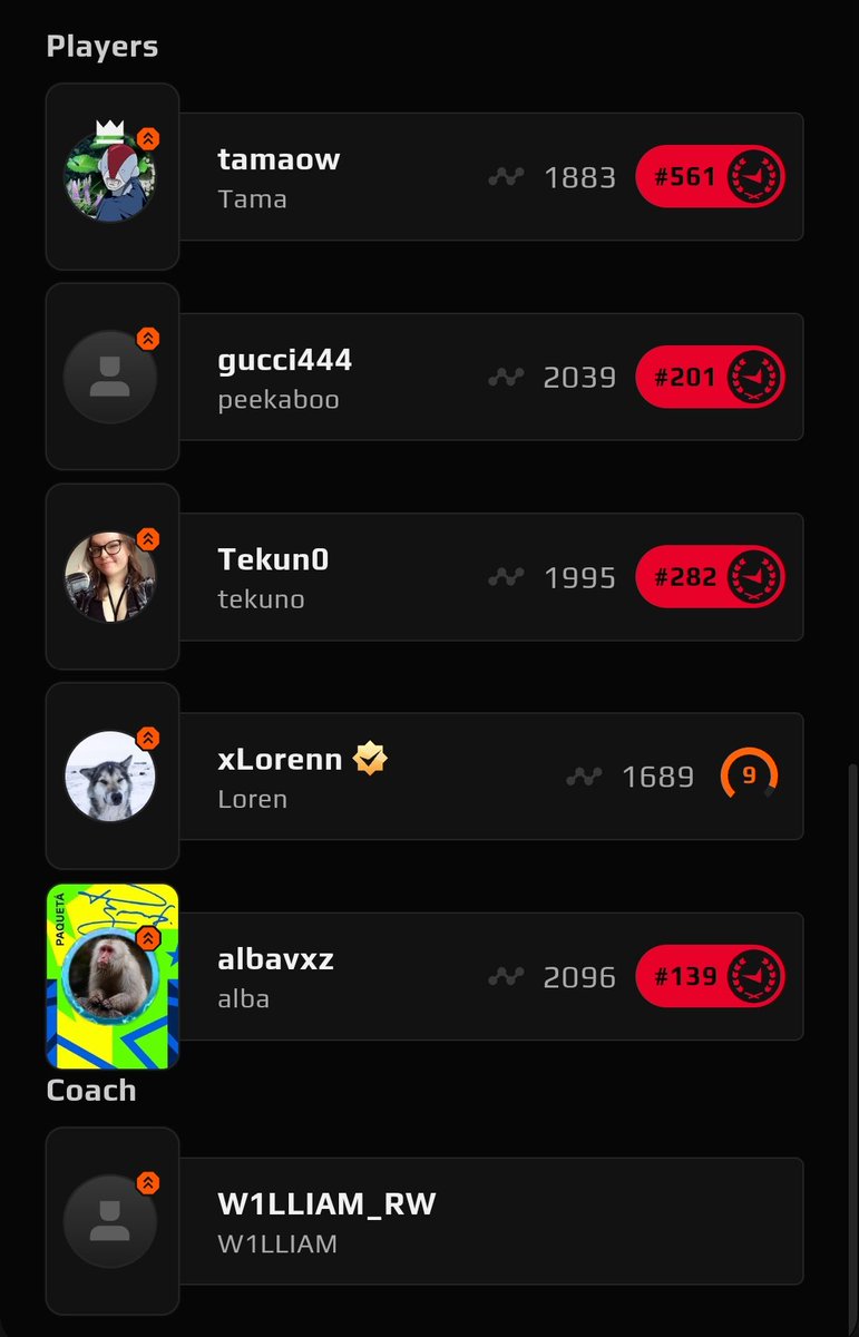 Ce soir RDV 19h30 pour une belle soirée !

A partir de 20h, cast <a href="/FACEIT_OW/">FACEIT Overwatch</a> League EMEA Master avec les français de <a href="/Deimperos/">Deimpero</a> contre TA, grosse affiche en vue !

Juste après on basculera sur DARK SOULS 3 (boss final ce soir ?)

A toute !