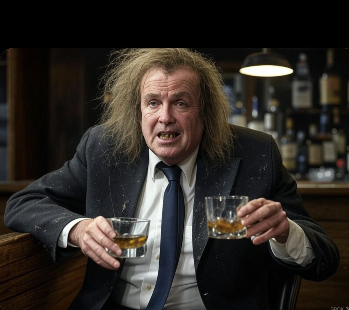 Romulus-Sherill The Governor of Whoville tweet media