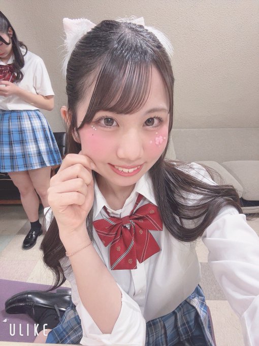 みうのTwitter画像20