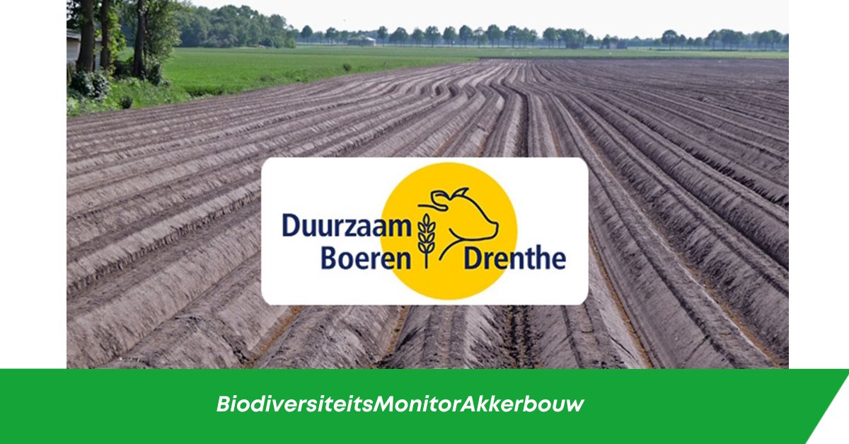 Uitnodiging: slot- en startbijeenkomst praktijkpilot BiodiversiteitsMonitorAkkerbouw

Om de Biodiversiteits Monitor Akkerbouw verder te ontwikkelen, worden er deelnemers uit de Veenkoloniën gezocht. Op donderdag 13 maart vindt de start- en slotbijeenkomst plaats.