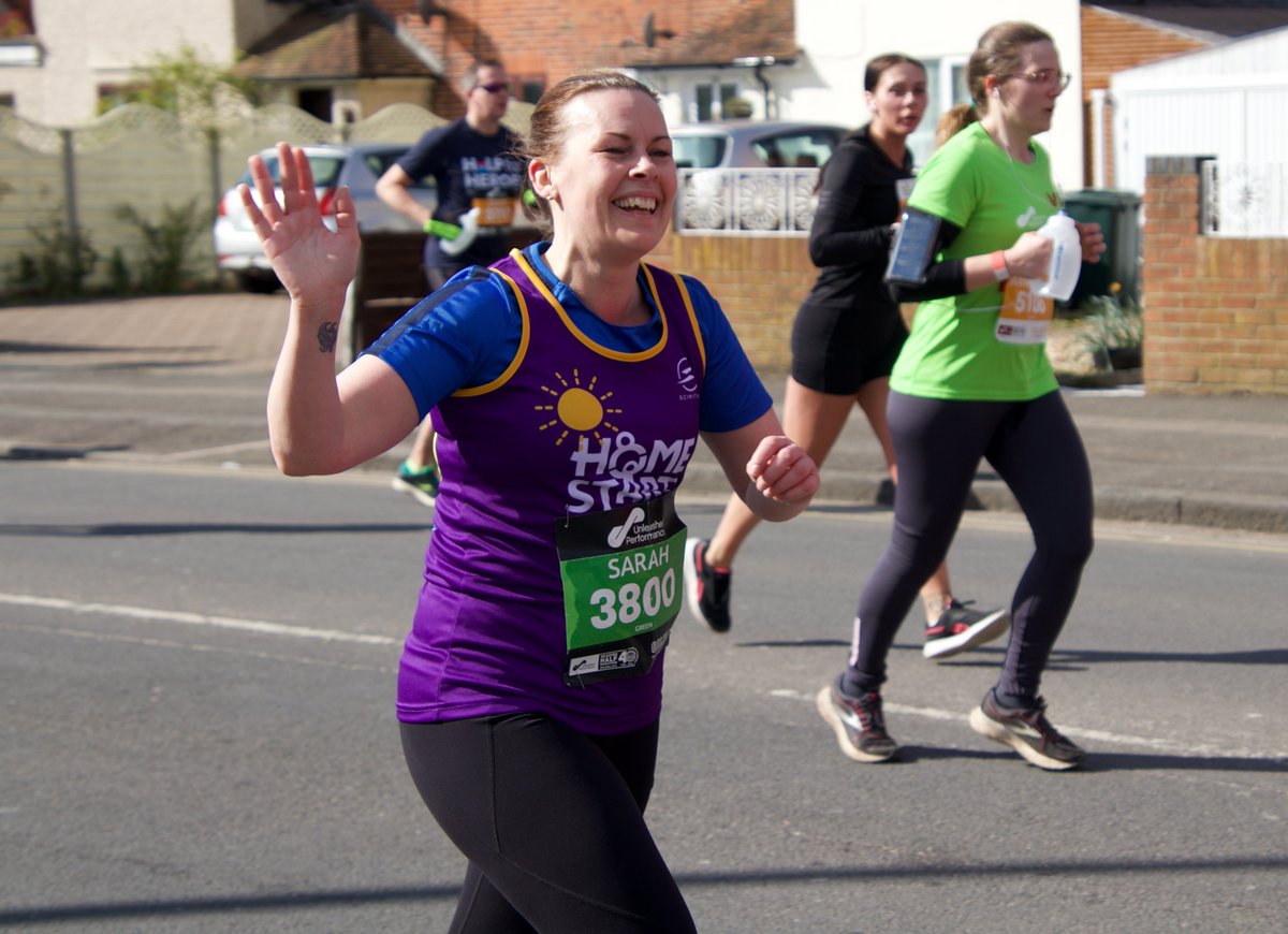 HomeStartRDG's tweet photo. Have you been considering running @greenparkreadinghalf? If so, we've still got a couple of FREE places available.
Just email kathryn@home-start-reading.org.uk.
#rdguk #rdg #halfmarathon #readinghalf #freeplace https://t.co/hj3kSXAtUp