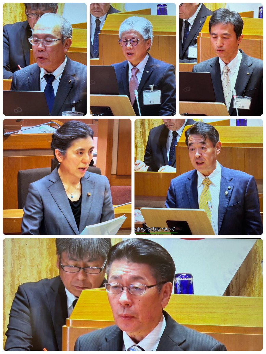 Seiji_Ya's tweet photo. 【一般質問・吉川友子議員】
令和5年9月議会で吉川議員さんから #化学物質過敏症 の方の悩みを受けて #無香料石鹸 の公共施設での利用を提案されたことがきっかけでした。現在、本庁舎、支所、小中学校、保育所等94箇所➕指定管理施設や文化施設、スポーツ施設にも拡大34箇所
今日のご質問では、調理室というご提案でした。すぐに対応したいと思います。
この運動の次なる提案をお待ちしたいものです。
https://t.co/0gkwqG3JWP