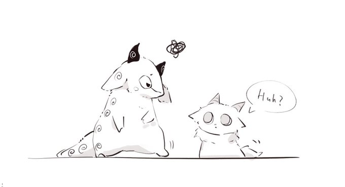 新入りがくそ生意気そうでよかった

#さいろめろん畑 