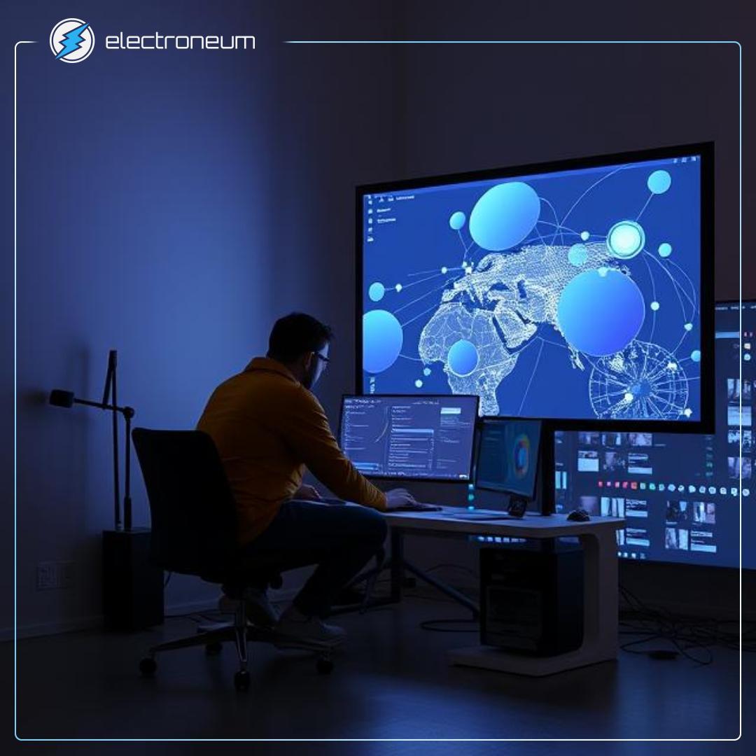 electroneum's tweet image. We are now listed on the Layer-1 #Blockchain page of Kucoin. 🔥 This is great news for us. We are going from strength to strength.😎
#hackathon #Web3Gaming

electroneum-hackathon-2025.devpost.com
anytask.com 
electroneum.com