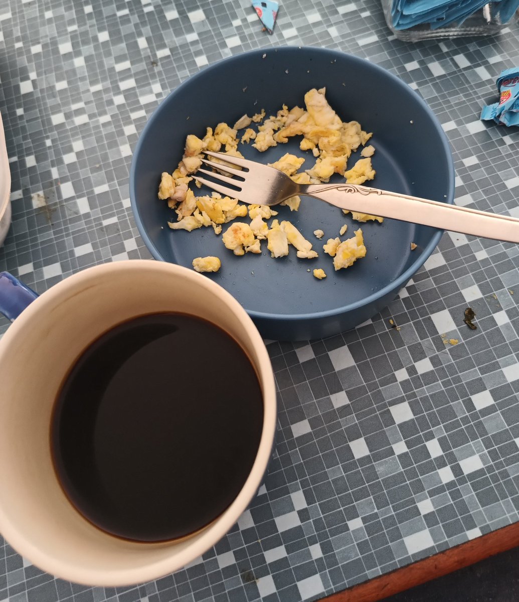 Ustedes son muy chicos pero hasta hace dos semanas desayunaba con algún panificado.
Quieranme asi