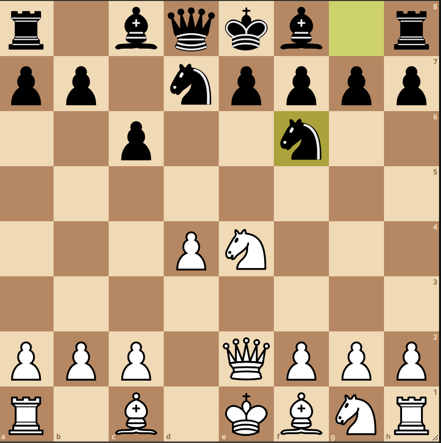 Rahil Chess tweet media