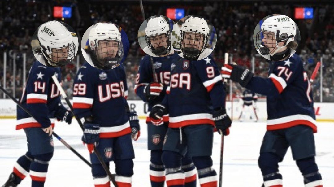 🚨🏒SEMI FINAL🏒🚨
TOMORROW NIGHT THE FED BOYS PLAY KENMORE EAST AT HARBOR CENTER FOR THE SEMIFINALS. WE NEED EVERYONE TO FLOOD THE METRO
#Fed #HotSpot⁉️ #sizzler

📆: Wednesday, February 26th

⏰: 8:30pm est

🏠: Harbor Center

👕: USA 🇺🇸