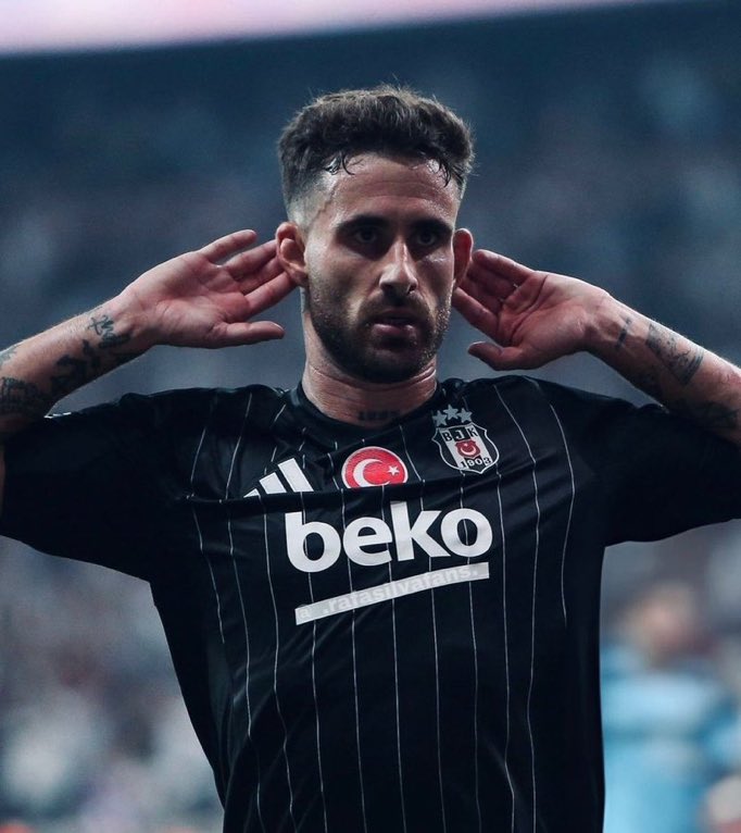 Rafa Silvaaaaaa 🔥