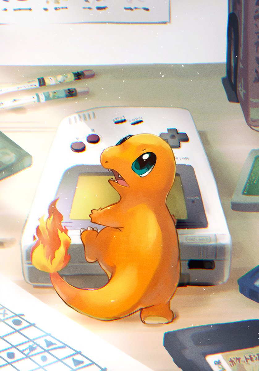 キミの初めてのポケモンは？

 #PokemonDay #PokemonDay2025