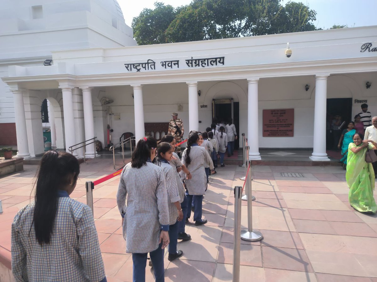 ASOSE/SOE, Dwarka Sector 22 (@asosedwarka) on Twitter photo An enriching day amidst nature! 🌿✨ Our students had a wonderful visit to Amrit Udyan, exploring its breathtaking gardens, vibrant blooms, and serene landscapes. A perfect blend of learning and leisure! 🌸🌳 #AmritUdyan #LearningBeyondClassrooms #NatureInspires <a href="/Dir_Education/">DIRECTORATE OF EDUCATION Delhi</a> An enriching day amidst nature! 🌿✨ Our students had a wonderful visit to Amrit Udyan, exploring its breathtaking gardens, vibrant blooms, and serene landscapes. A perfect blend of learning and leisure! 🌸🌳 #AmritUdyan #LearningBeyondClassrooms #NatureInspires <a href="/Dir_Education/">DIRECTORATE OF EDUCATION Delhi</a>