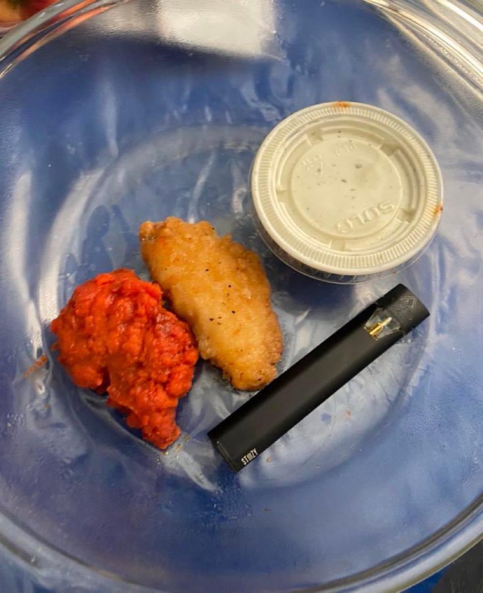 Breakfast of champions