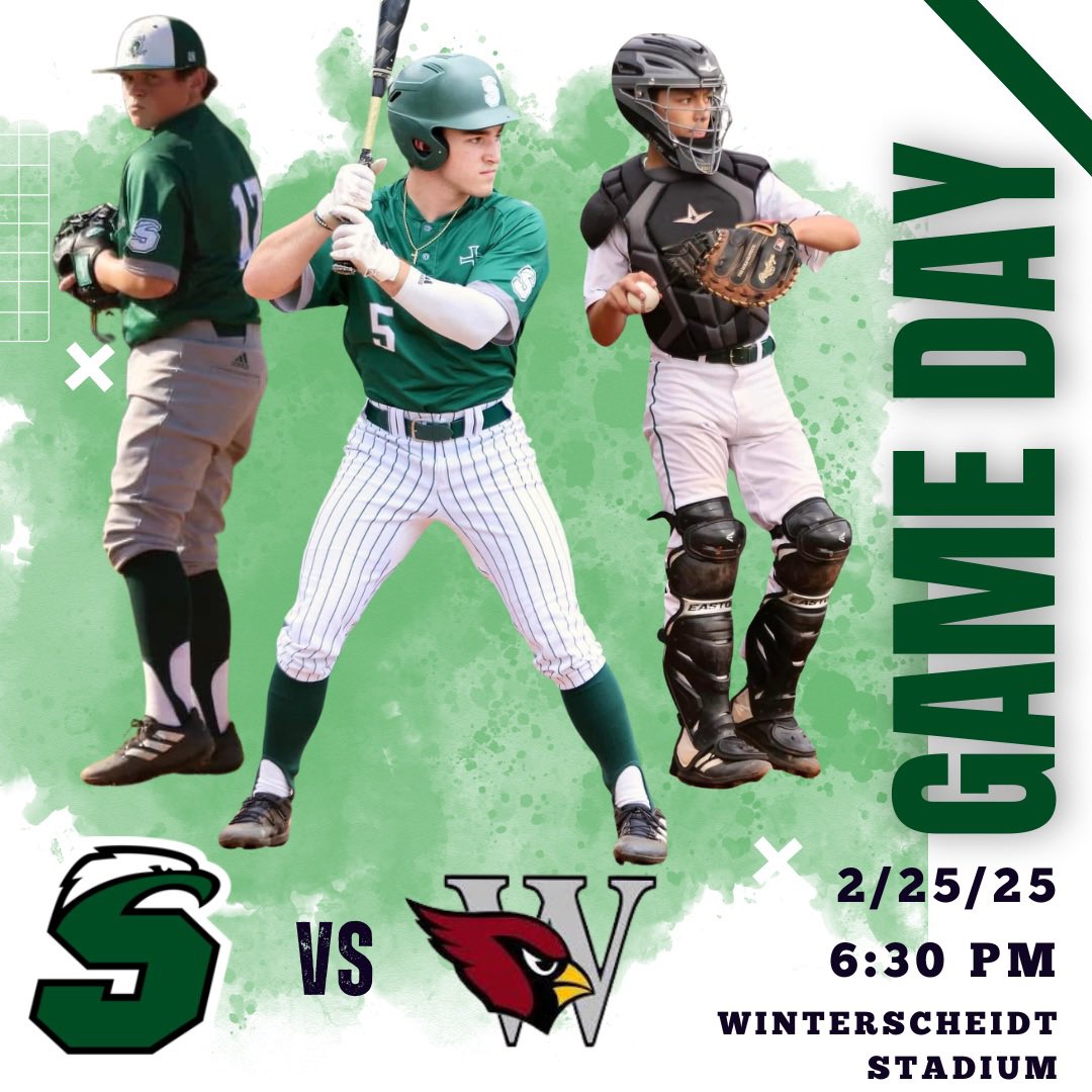 Shaw Baseball tweet media