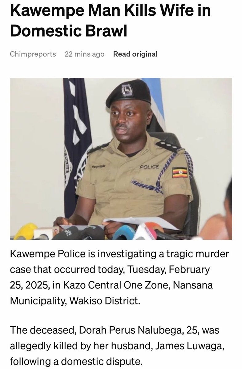 wokoberashamim's tweet image. Upon negotiations going on around GBV, cases come up every day to prove that the journey just begins. Women deserve to be protected, they shouldn't lose their lives to satisfy the anger of men!!!!!!! No more to GBV, let all culprits face punishments!!!!!!