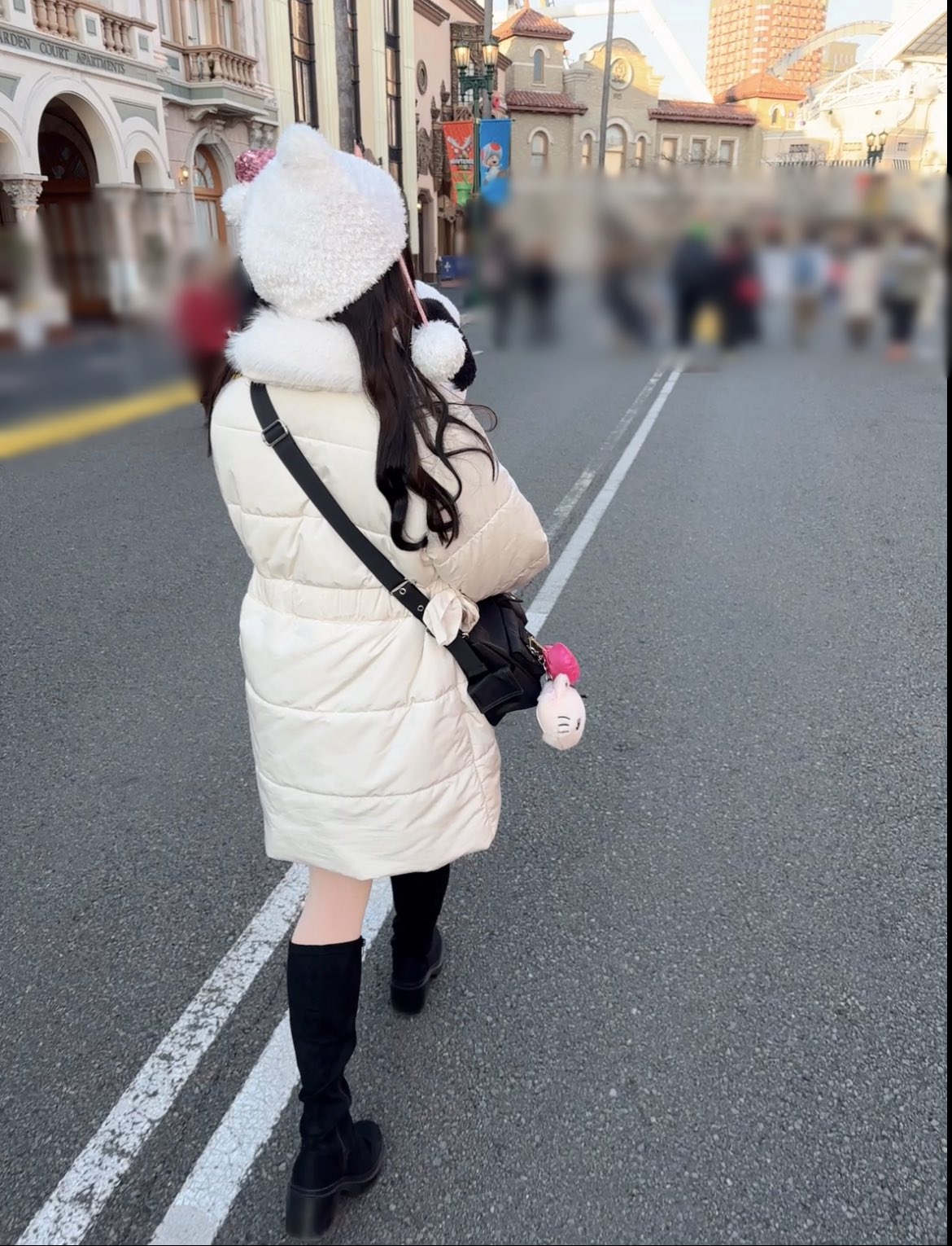 ふわる໒꒱ ⡱ (@maid_fuwaru_) / X