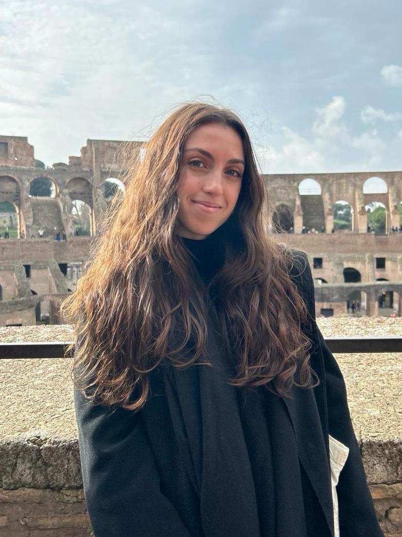 BECAS | Tras la finalización del plazo para solicitar la Beca ESHG 2025, la persona seleccionada ha sido  Clara Venegas Mascaró ¡Enhorabuena!

¡Os animamos a seguir participando en estas iniciativas!
aegh.org