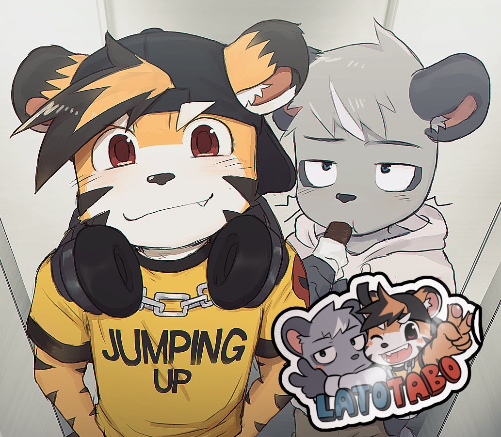 LATOTABO's Studio (@latotabo) on Twitter photo 