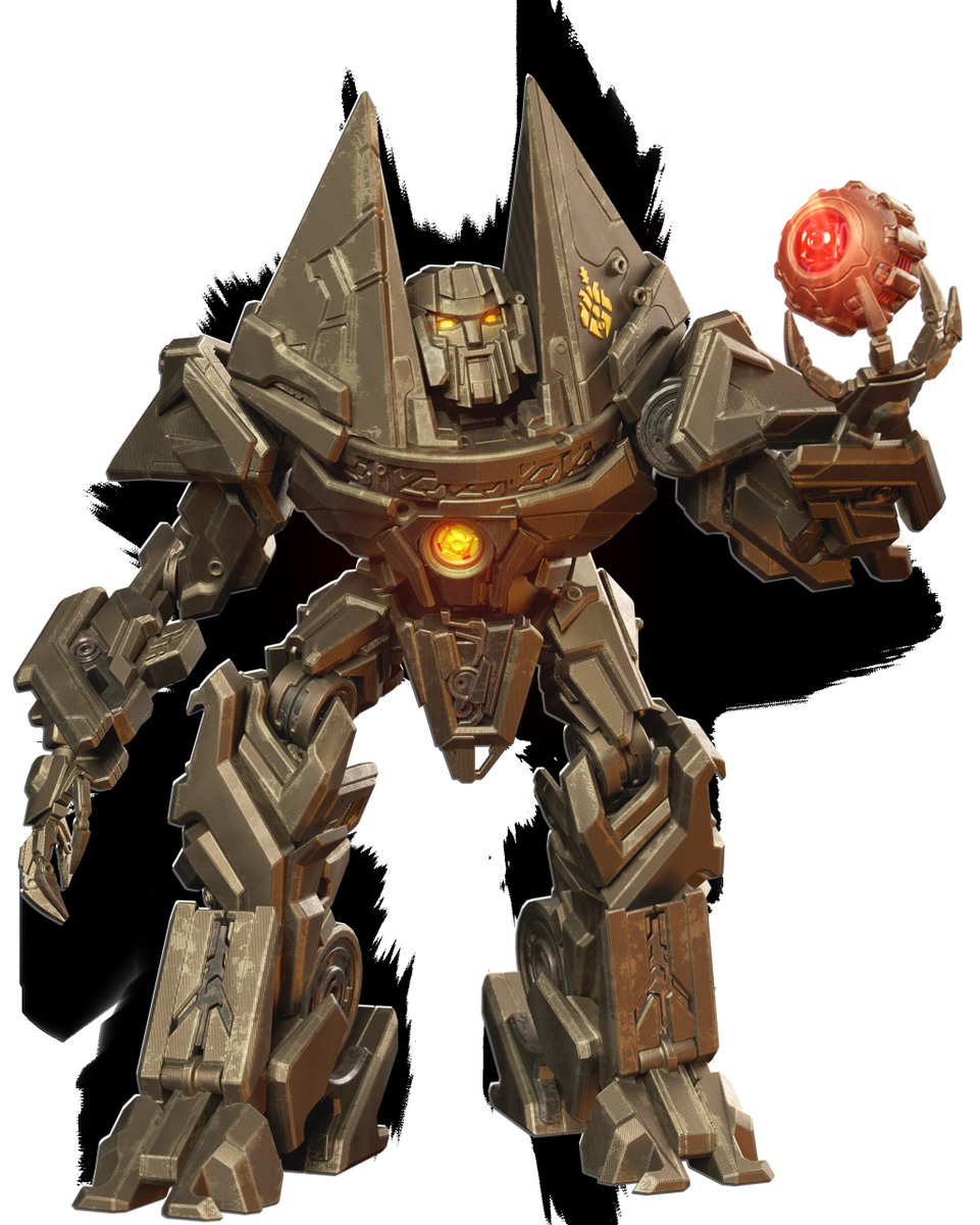 GTrawert's tweet image. --13 PRIMES-- 

 Amalgamous Prime

Father of transformation
Creator of T-COG
--
Endless perfection of the art of transformation is Amalgamous&apos; great goal

#Transformers #AU #AmalgamousPrime #Prime #Maccadam #transformersau