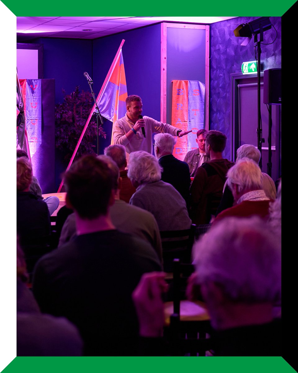 Gronings Vuur (@groningsv) on Twitter photo ๐๐๐ง ๐๐ฏ๐จ๐ง๐ ๐ฏ๐จ๐ฅ ๐ข๐ง๐ณ๐ข๐๐ก๐ญ๐๐ง ๐๐ง ๐ฏ๐๐ซ๐ก๐๐ฅ๐๐ง๐ฅ
De Brandstof-avond van Gronings Vuur in de gemeente Groningen, gebiedsdeel Ten Boer, is gehouden in het Dorpshuis van Ten Boer. 
groningsvuur.nl/een-avond-vol-โฆ ๐๐๐ง ๐๐ฏ๐จ๐ง๐ ๐ฏ๐จ๐ฅ ๐ข๐ง๐ณ๐ข๐๐ก๐ญ๐๐ง ๐๐ง ๐ฏ๐๐ซ๐ก๐๐ฅ๐๐ง๐ฅ
De Brandstof-avond van Gronings Vuur in de gemeente Groningen, gebiedsdeel Ten Boer, is gehouden in het Dorpshuis van Ten Boer. 
groningsvuur.nl/een-avond-vol-โฆ