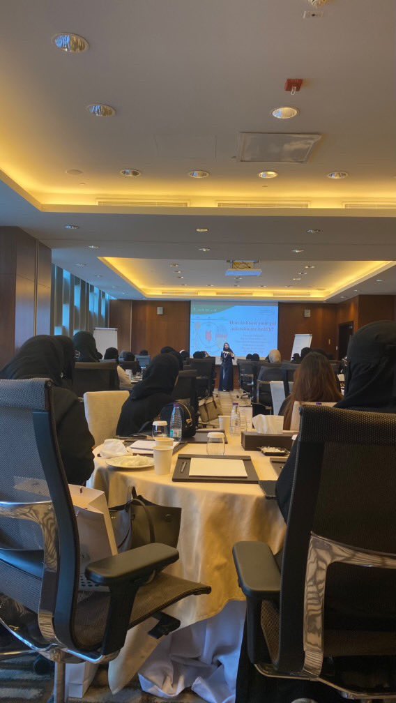 دانية الخوتاني tweet media