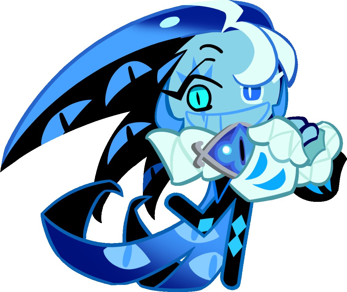HanseL_Trees's tweet photo. @barrel12974 🌳:"Just some KICKED in i-instincts thats all hehe~ Absolutely no tendencies to keep you mine and mine alone~"
🃏{Yanderes am I right? Couldn't be me!} https://t.co/mpklC9Jf2t