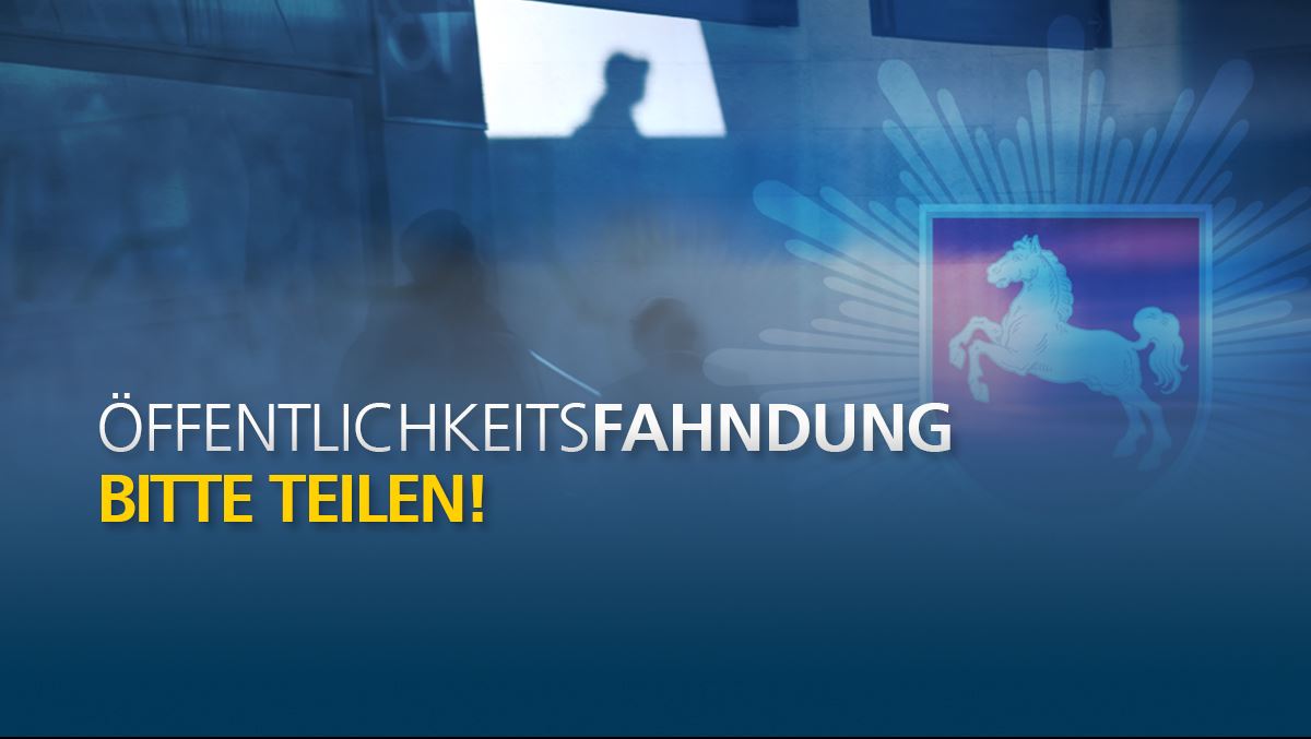 #Wolfenbüttel | Öffentlichkeitsfahndung nach unbekanntem Täter nach EC-Karten-Betrug!

Bild und vollständiger Artikel unter➡[presseportal.de/blaulicht/pm/5…]

Hinweise bitte an die Polizei Wolfenbüttel unter der Telefonnummer ☎ 05331/9330.