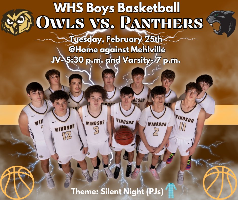 Windsor_BoysBasketball (@whsowls_bball) on Twitter photo 