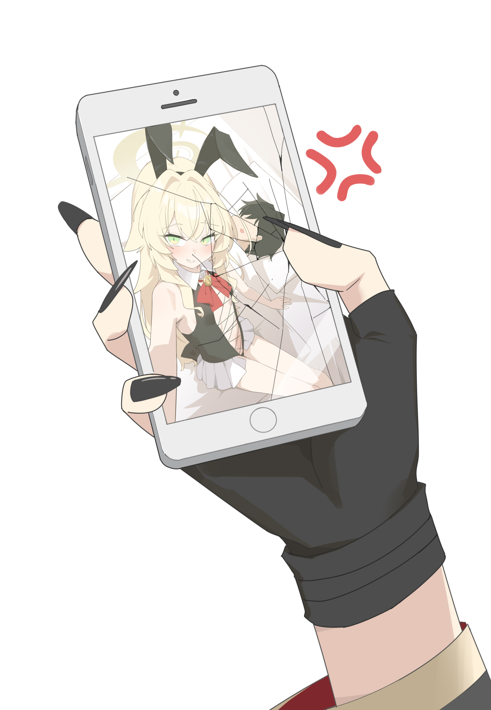 【マリーページ】 カミナリ (@Kaminari5244341) / X