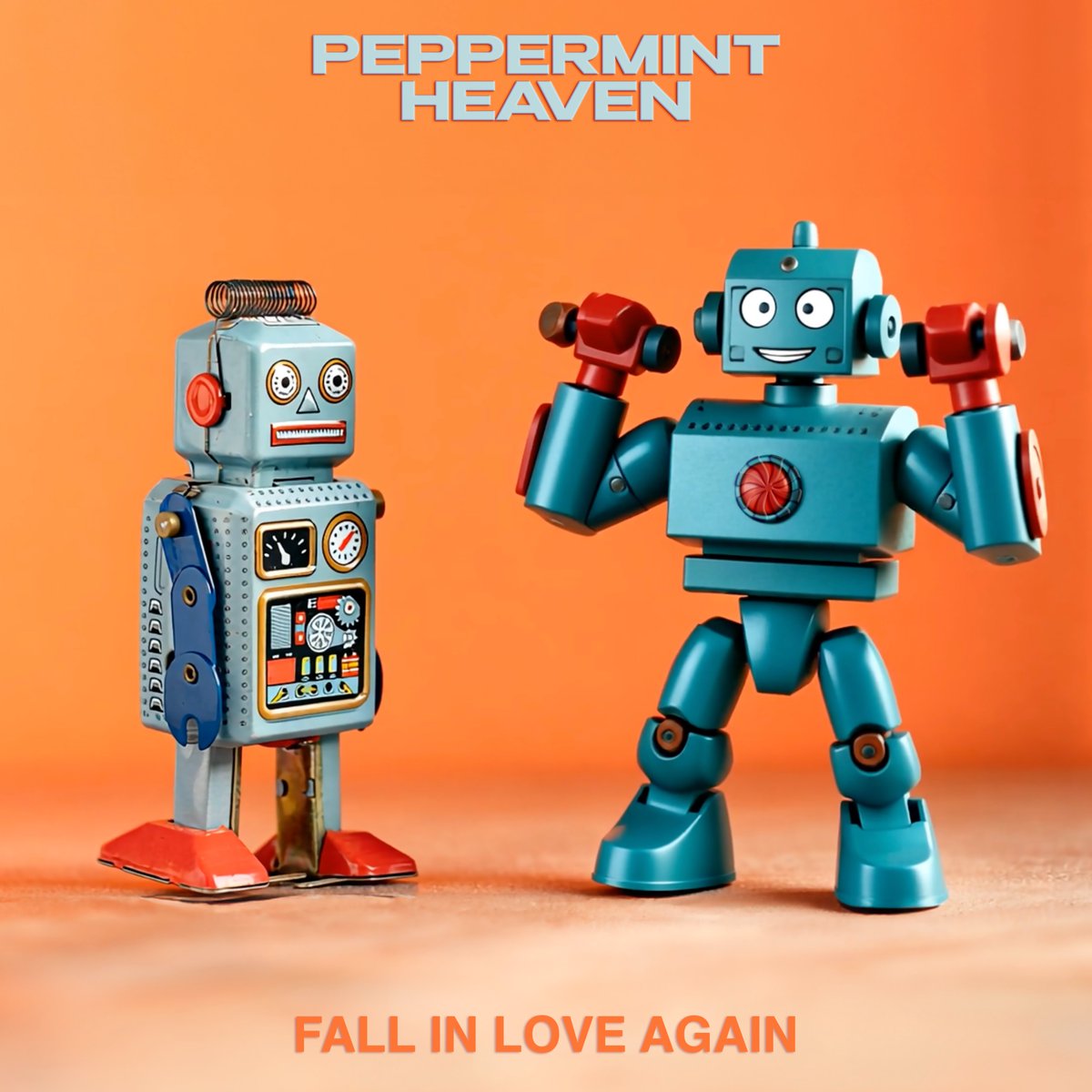 Peppermint Heaven tweet media