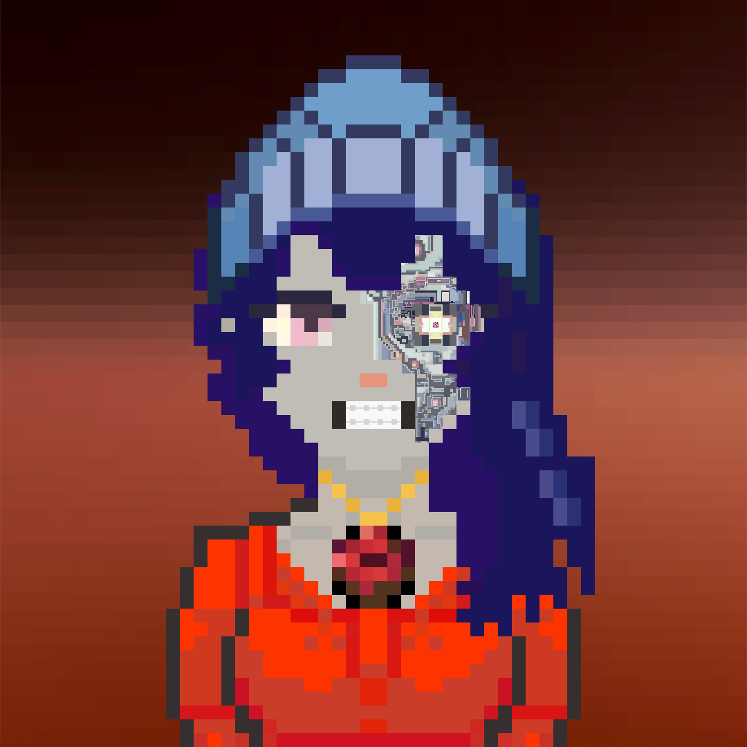 8bitBeauties tweet picture