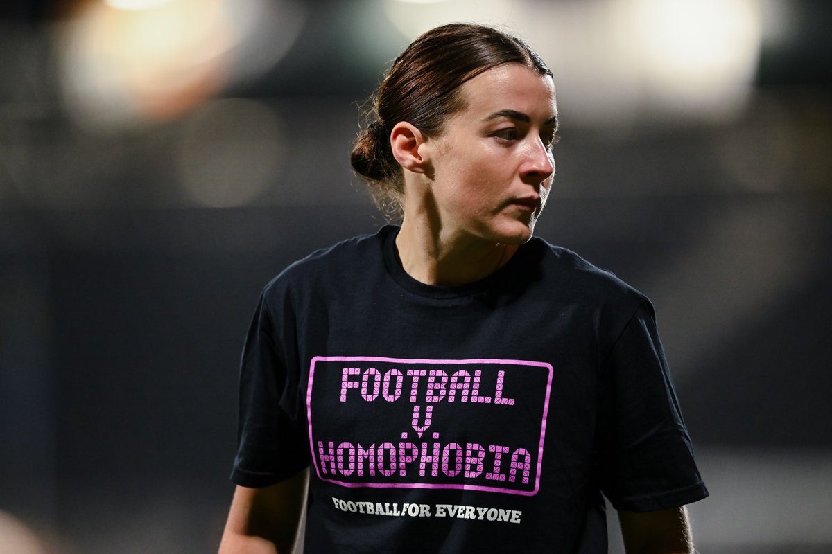 Final preparations 🪄

#ForHer | #TogetherStronger