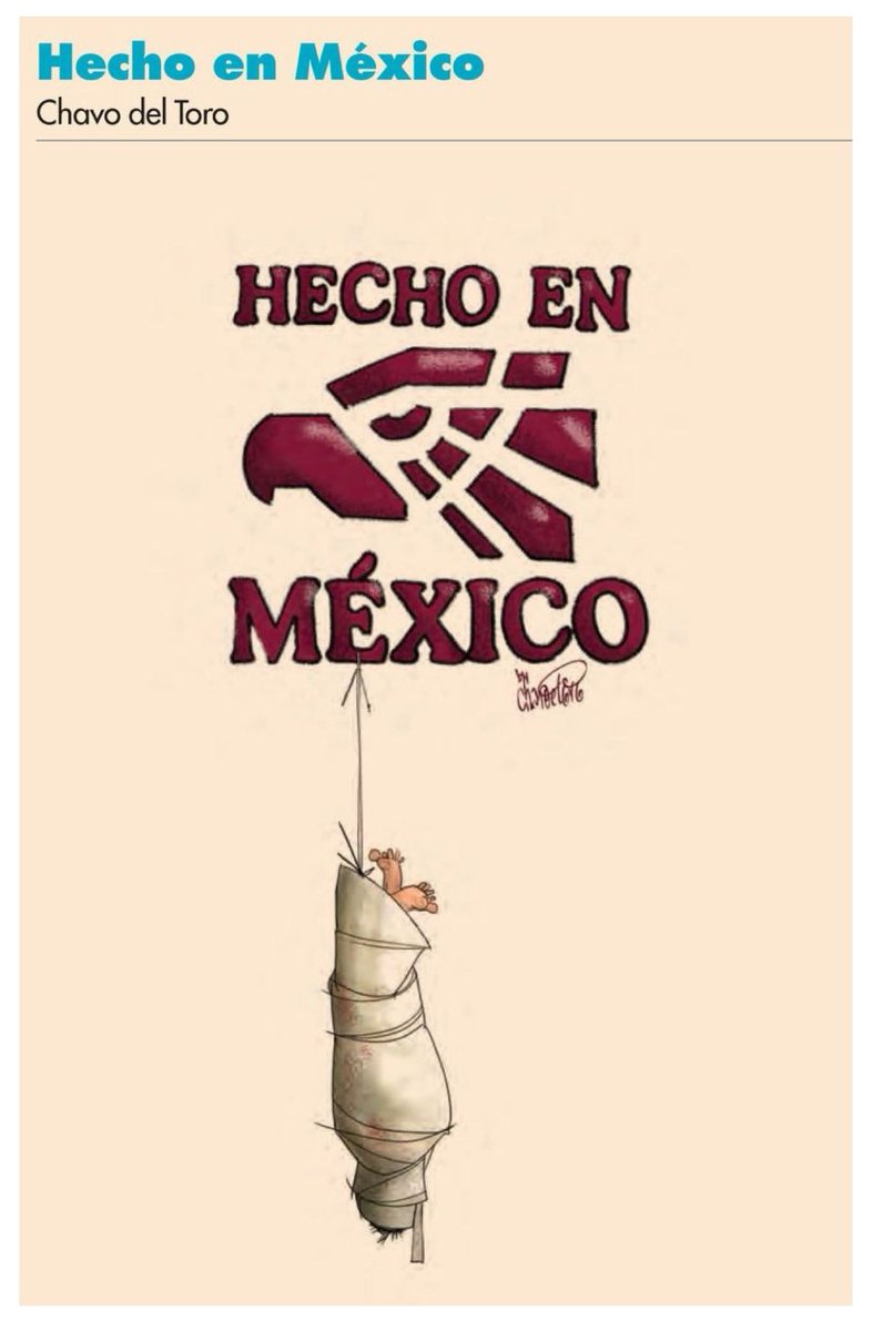 JLozanoA's tweet image. #MarcaMexico 

#NarcoEstado 

@chavodeltoro @eleconomista