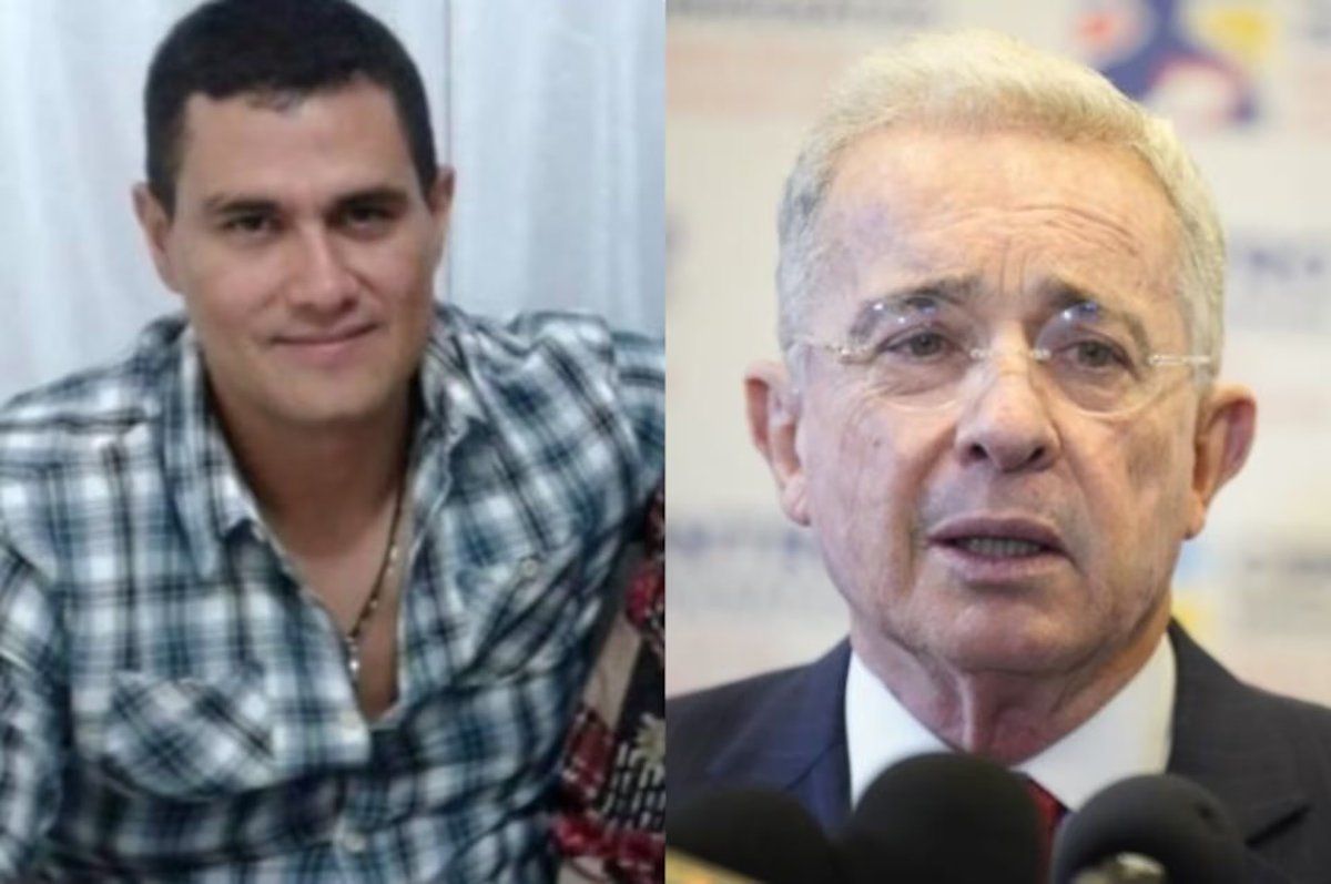 Un RT si consideras que la vida de Juan Monsale debe ser garantizada mientras sigue luchando por la justicia.