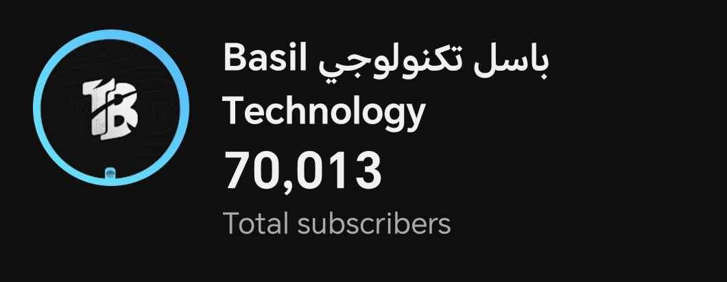 Basil technology tweet media