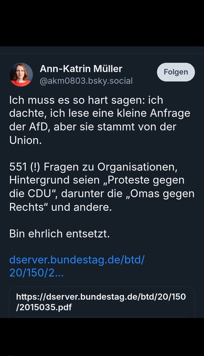 Jan Fleischhauer tweet media