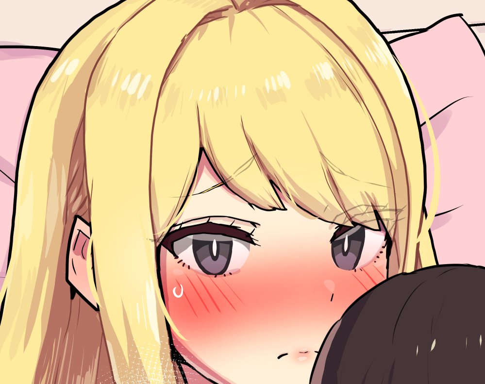 pixivFANBOX,fantiaで支援者さま向け限定イラスト更新しました。今回は、パツキンむすめさんがご近所のコをお預かりする…というお話です。どうぞよろしくお願い申し上げます!次回更新は2月28日ごろに「制作メモ++」、3月1日ごろに「TIPS」をそれぞれ予定しています。こちらもお楽しみに! 