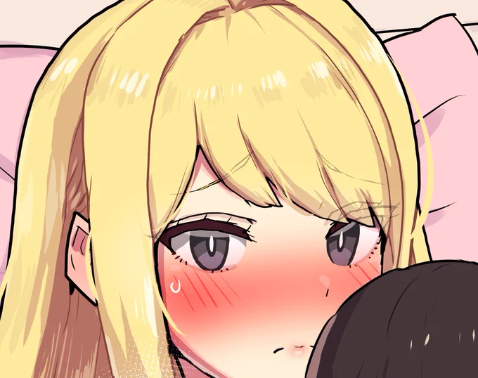 pixivFANBOX,fantiaで支援者さま向け限定イラスト更新しました。今回は、パツキンむすめさんがご近所のコをお預かりする…というお話です。どうぞよろしくお願い申し上げます!次回更新は2月28日ごろに「制作メモ++」、3月1日ごろに「TIPS」をそれぞれ予定しています。こちらもお楽しみに! 