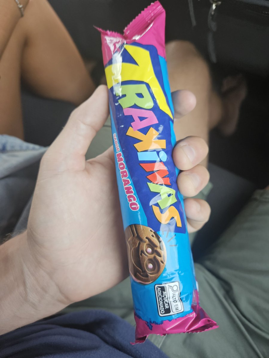 Nunca debieron dejarlas de traer
