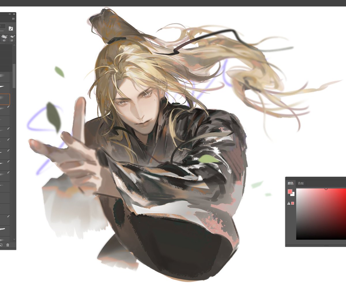 水上行粥 (@porridge2_) on Twitter photo 