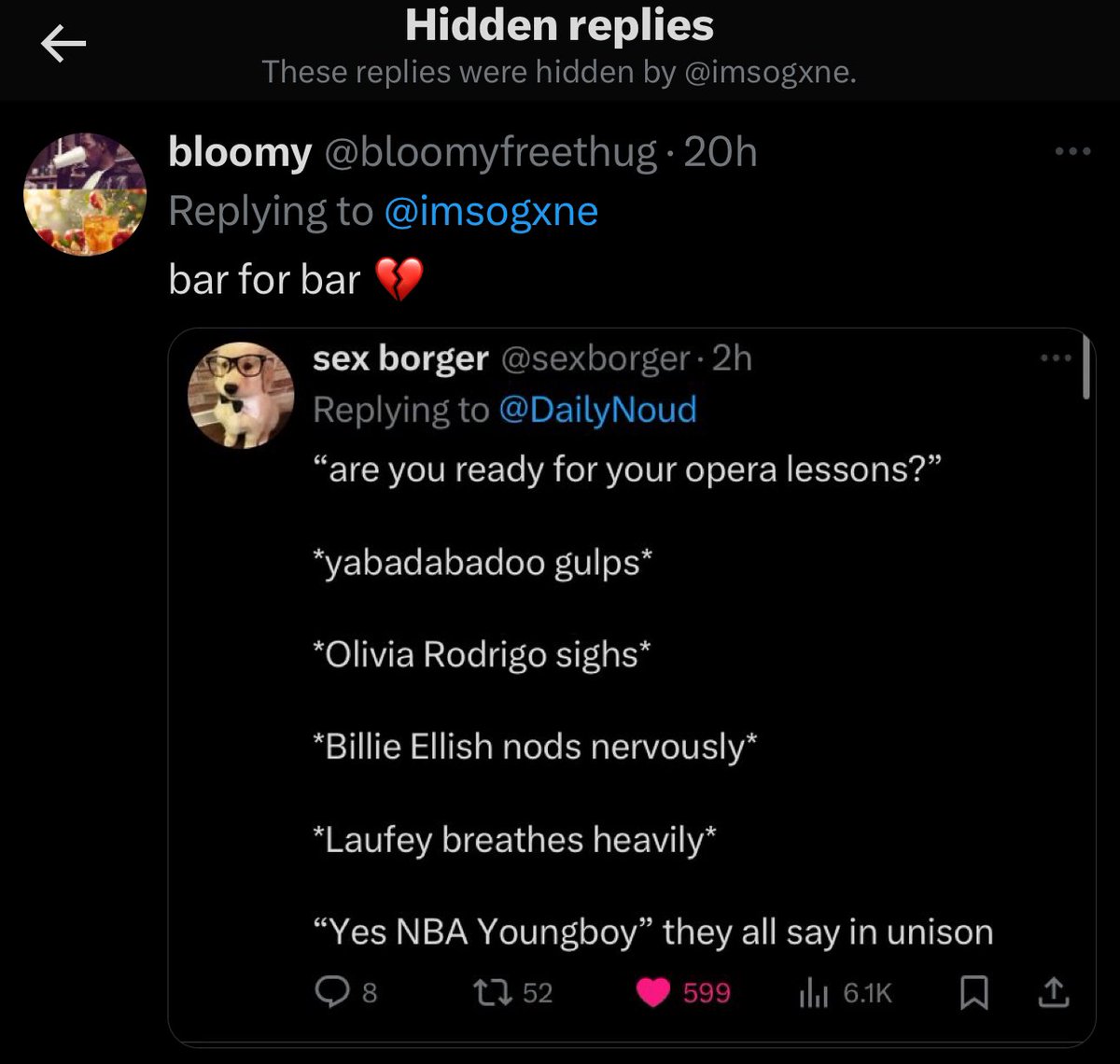 CNviolating's tweet image. #communitynotes in hidden