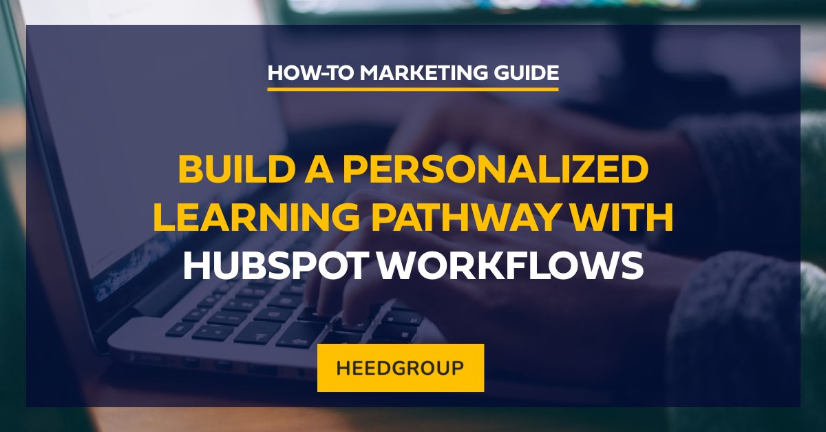 HeedGroup's tweet photo. Want to learn how to create personalized demand gen campaigns? In our latest guide, discover how you can personalize your lead nurturing process, segment based on engagement, and use Smart CTAs to increase conversions!

Read More: https://t.co/io7ily0CAS

#LeadGen #MarketingTips https://t.co/u57CjKl0VJ
