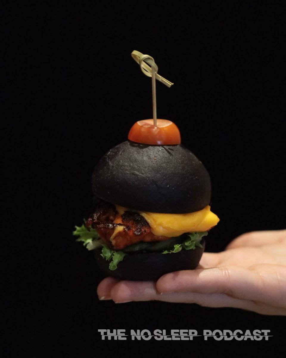 Lunch? Overrated. A quick descent into existential dread? Now that’s satisfying!! The NoSleep Podcast, the snack that bites back.

Grab a bite at thenosleeppodcast.com 

#horror #nosleep #LunchBreak #tuesdayvibe #podcast