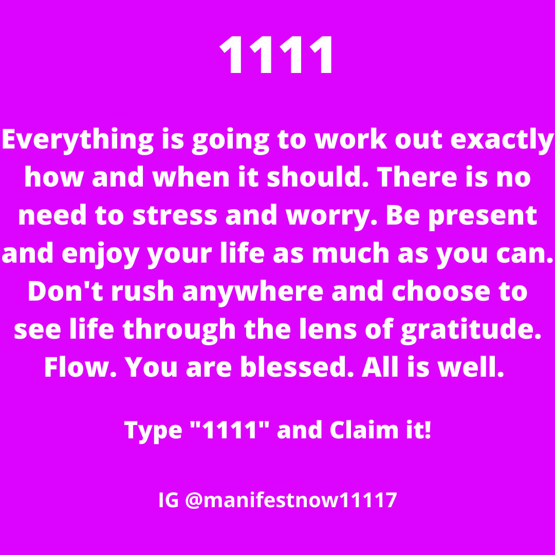 Manifest Your Dream Life✨ tweet media