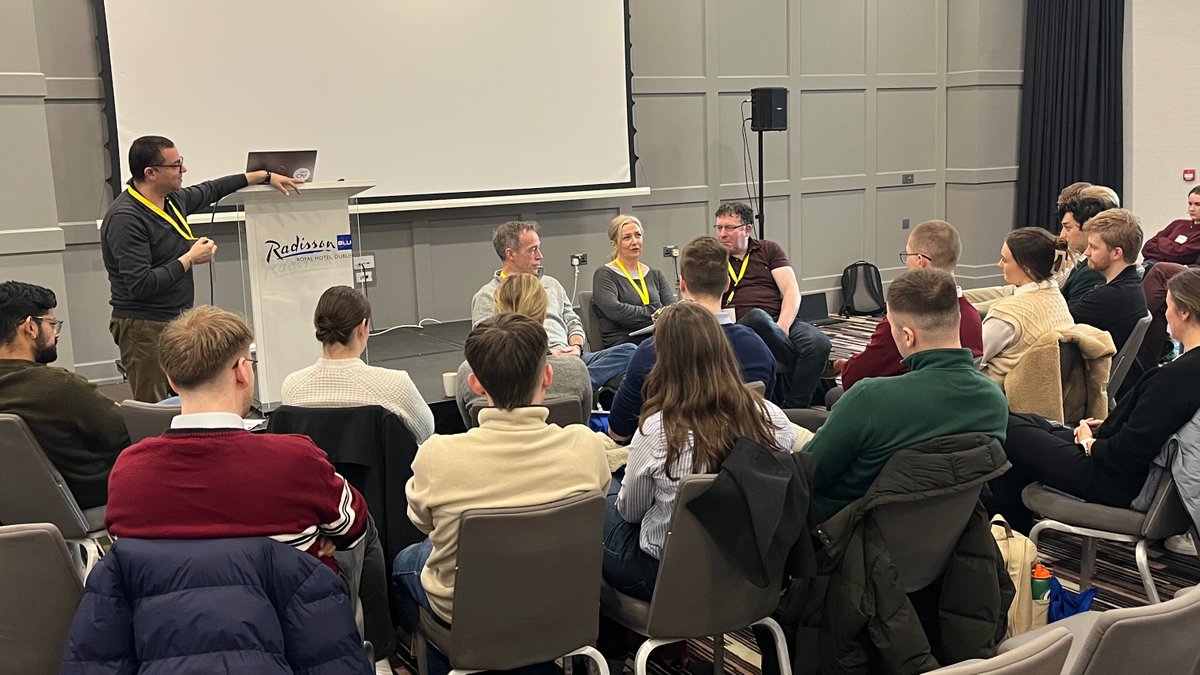 "the teaching has helped me appreciate the beauty of this speciality, in how the seemingly simple principles can be applied to complex situations, like severe and multiple bone fractures caused by motor vehicle accidents."  Join us for Edinburgh  Introductory course on Sunday