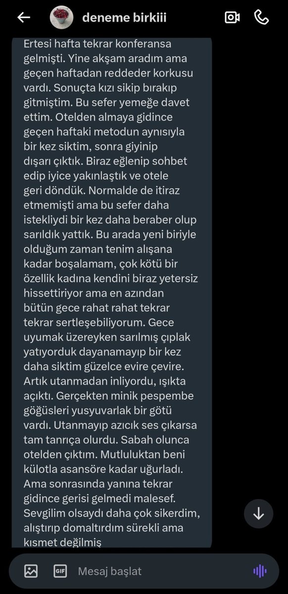 Manisa İtiraf +18 ⛔🔞⚧️♀️♂️🆘 (@itirafmanisa45) on Twitter photo 