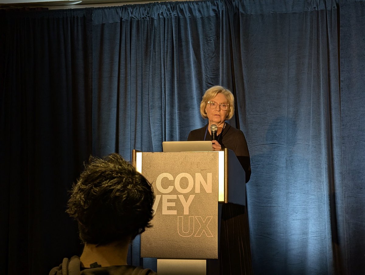 Unemployment is keeping me busy! Last week I attended my first <a href="/seattlejs/">SeattleJS</a> event and <a href="/TC39/">TC39</a> workshop. This week: <a href="/ConveyUX/">ConveyUX</a>, starting with Heidi Adkinson's talk about PKM for designers